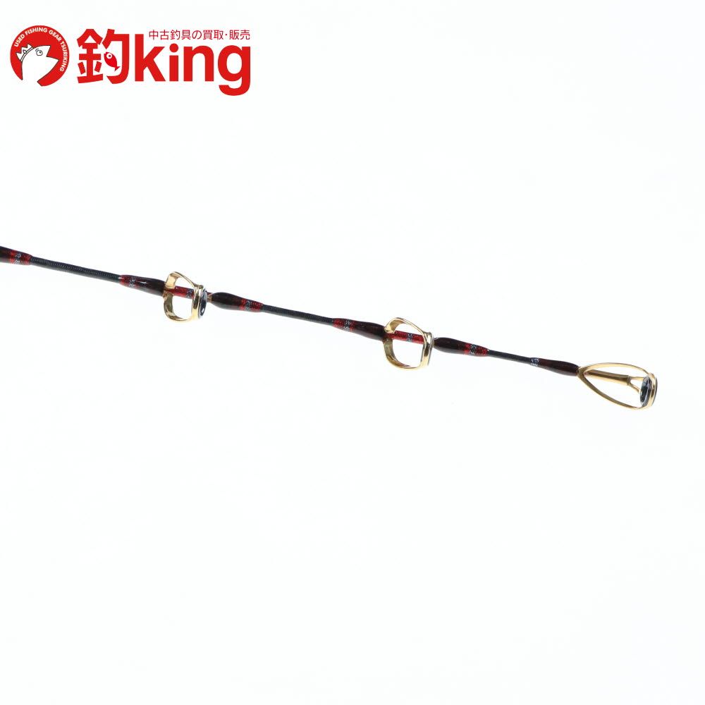 シマノ チェルマーレ BG M165 /T173200 美品 船釣り 沖釣り 船竿