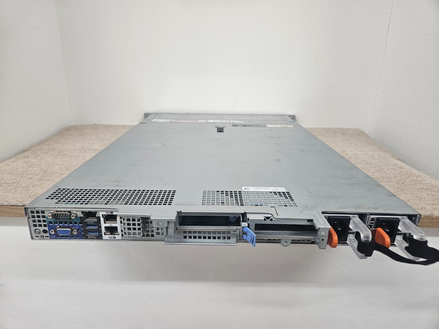 PowerEdge R440