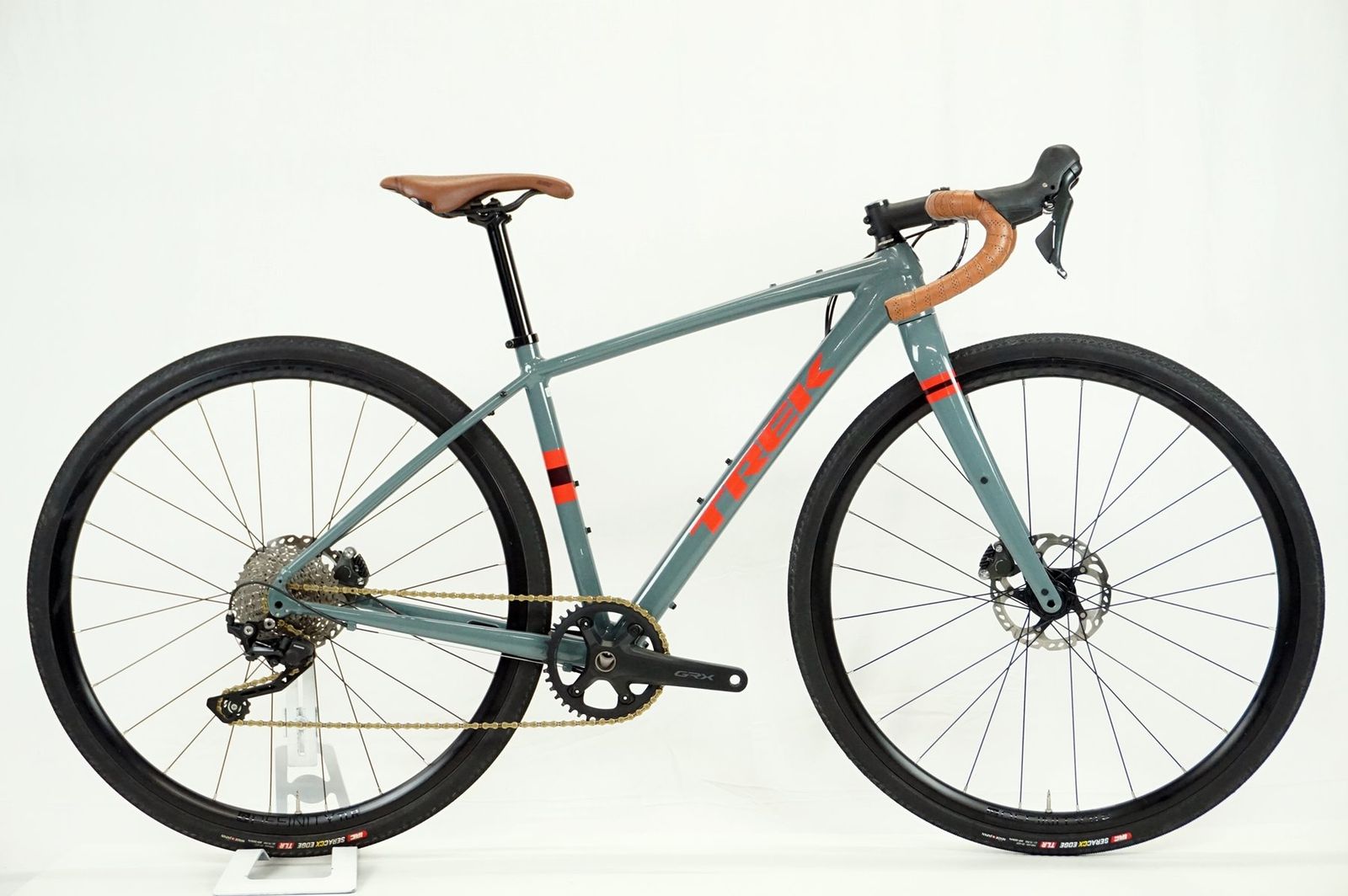 TREK 「トレック」 CHECKPOINT AL4 2020年モデル グラベルロード 