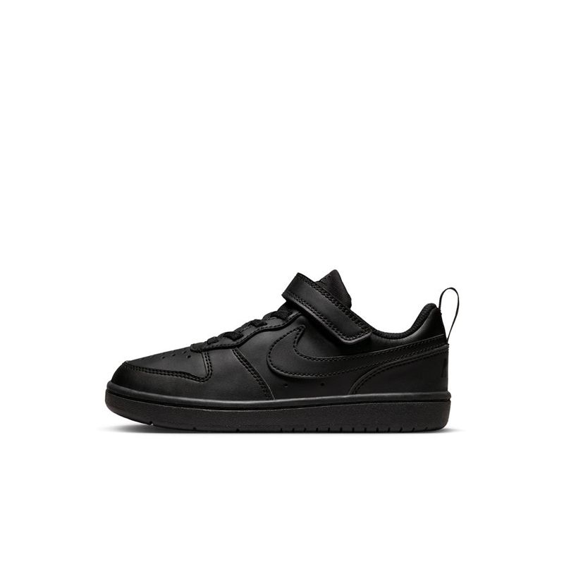  NIKE(ナイキ) ナイキ コート ボロー LOW リクラフト PS マルチアスレ シューズ キッズシューズ DV5457002、17cm スニーカー