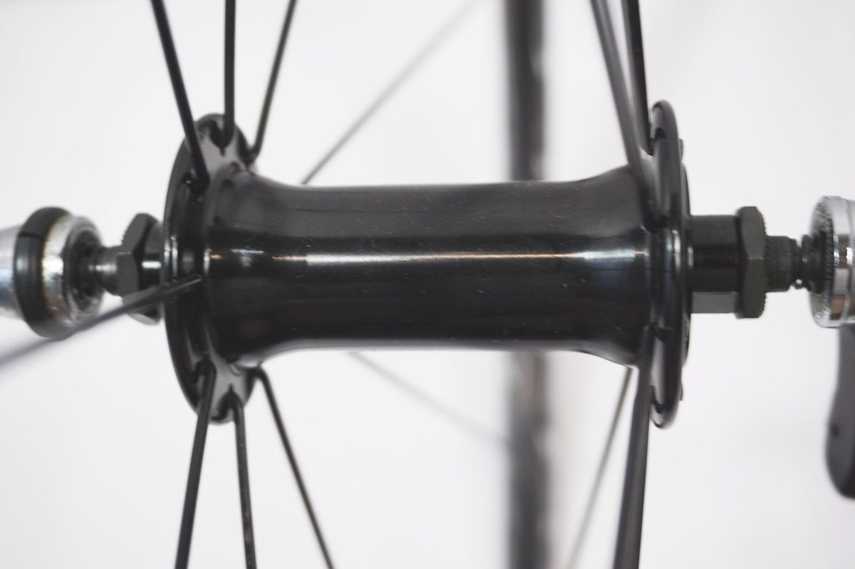 CAMPAGNOLO 「カンパニョーロ」 CALIMA フロントホイール