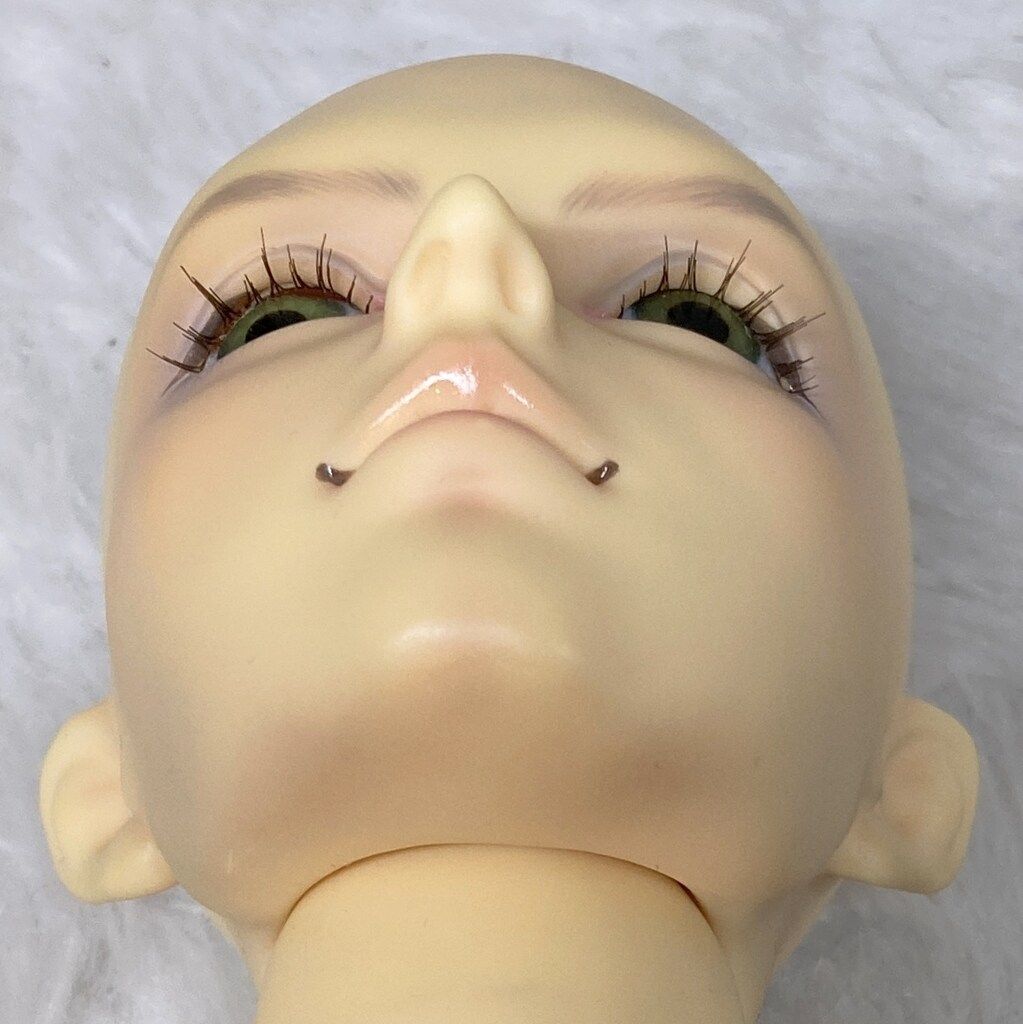 ボークス SD17男の子 アラン - メルカリ