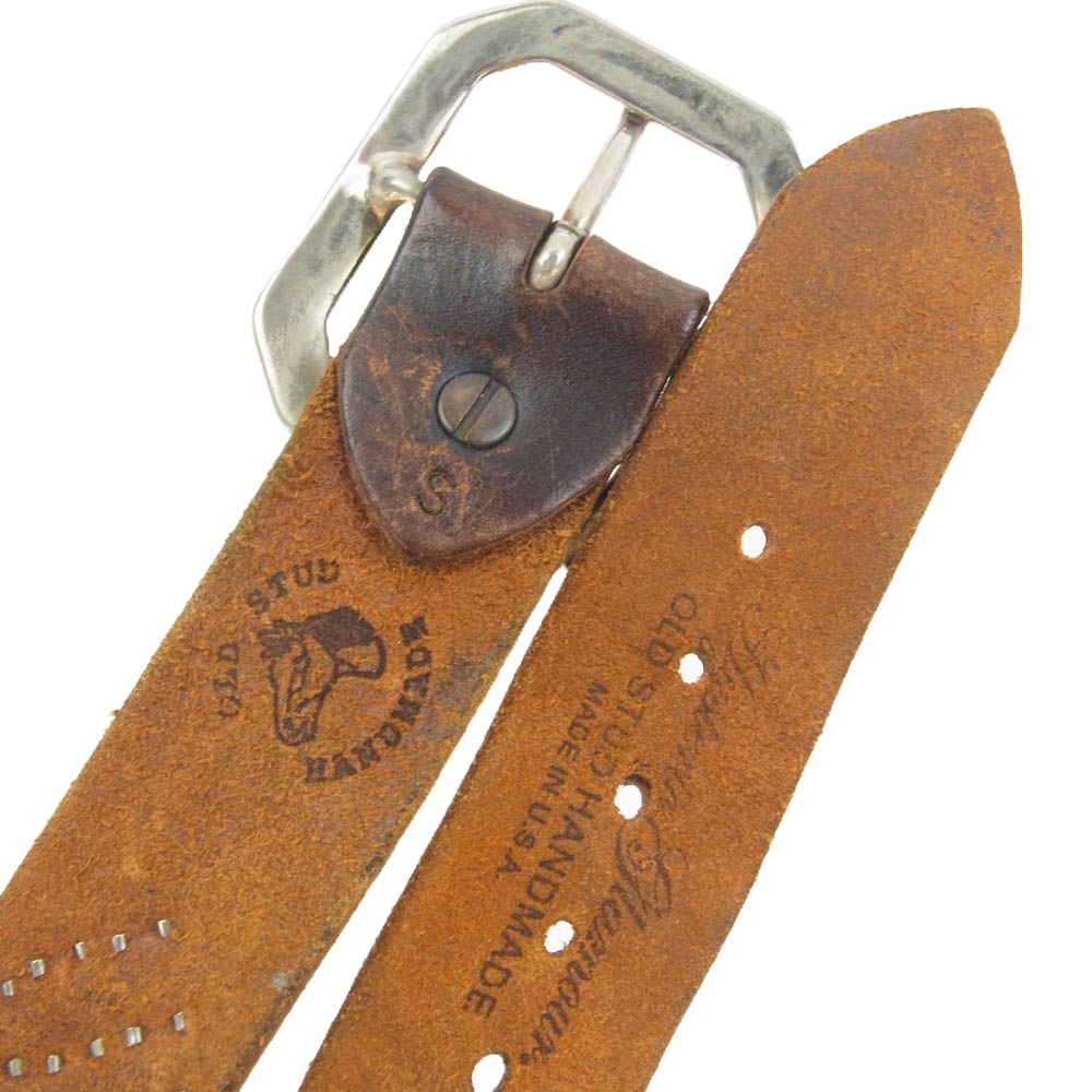 ヒステリックグラマー HYSTERIC GLAMOUR OLD STUD HYSTERIC GLAMOUR ヒステリックグラマー オールドスタッズ OLD