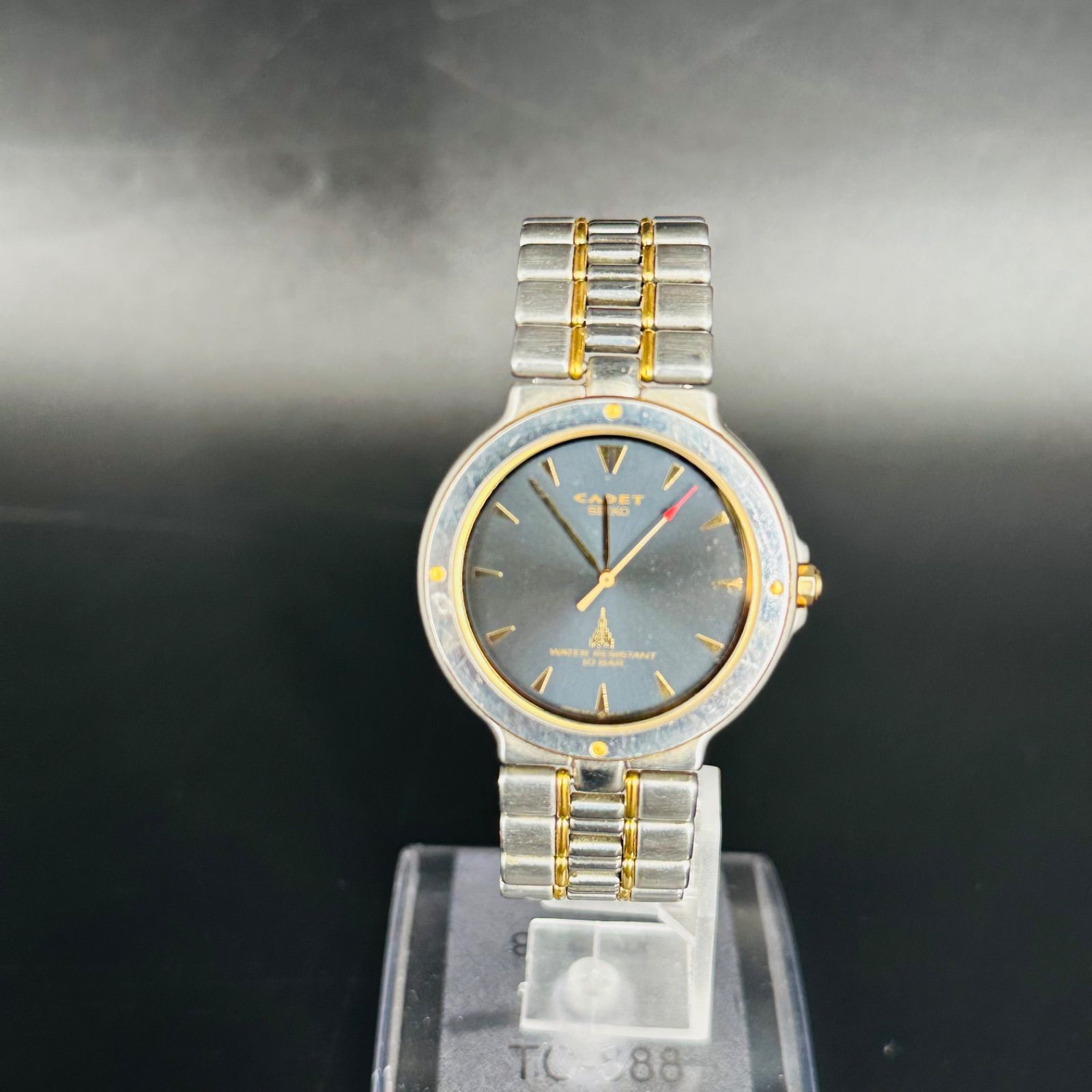 SEIKO セイコー CADET 5P31-6C60 腕時計 - メルカリ
