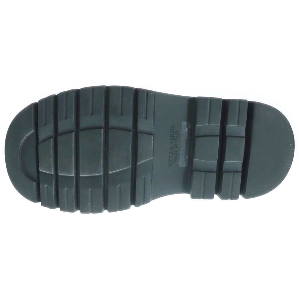 BOTTEGA VENETA (ボッテガヴェネタ) LUG STRAP SANDALS イントレ