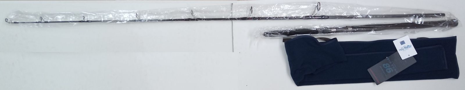 中古】リップルフィッシャー ビッグツナ 2024 BIG TUNA 86 JAPAN