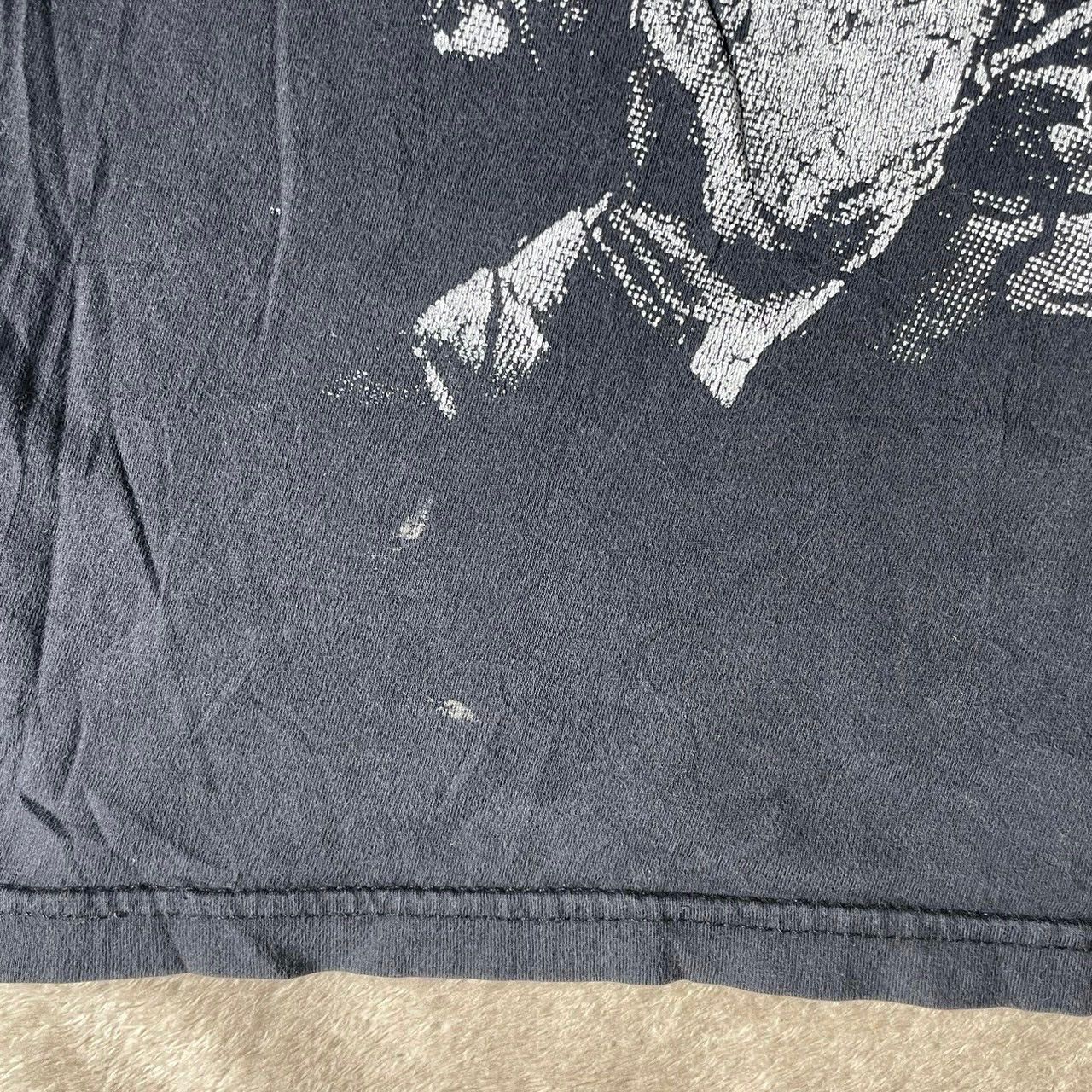 SLIPKNOT SHAVE THE MASK FITS スリップノット 古着 Tシャツ - メルカリ