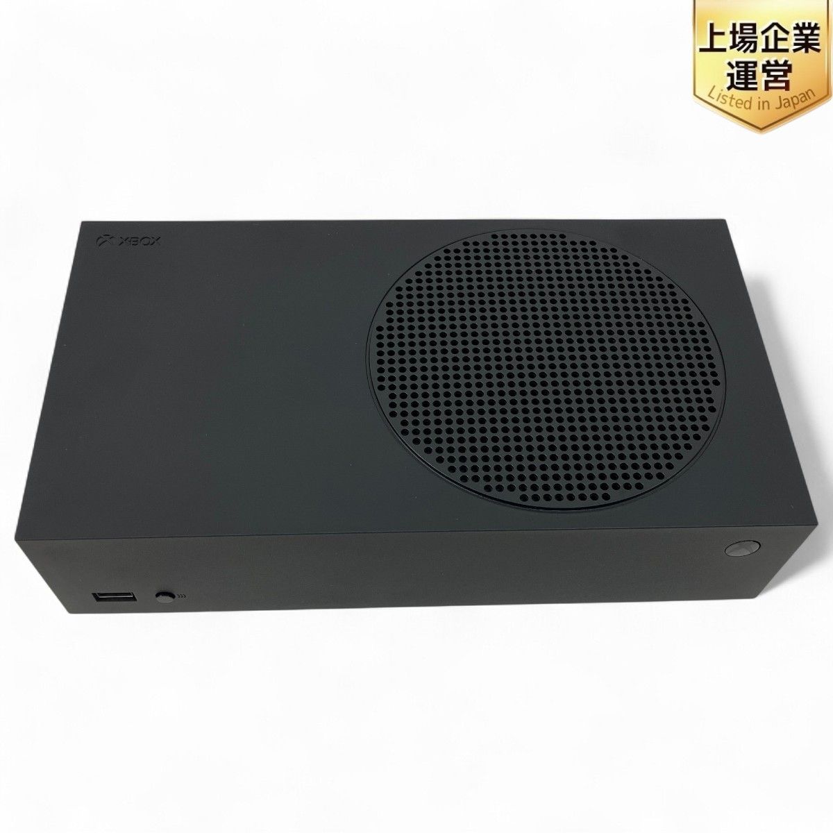 Microsoft 1883 Xbox Series S ゲーム機 エックスボックス