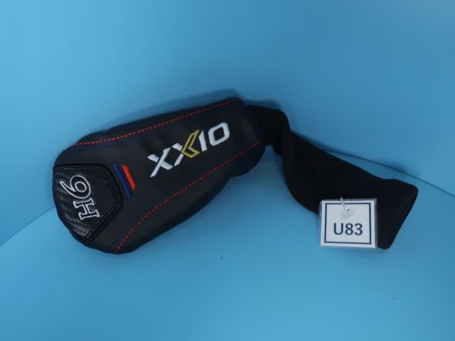 ダンロップ ゼクシオユーティリティ2024 ゼクシオ13 ゼクシオ2024 中古 (XXIO MP1300 0 I[167577]ダンロップ サーティーン Navy&frasl;MP1300 ユーティリティー 8本セット&frasl;R&frasl;28 Navy&frasl;MP1300&frasl;R&frasl;20 U[164816]ダンロップ 右