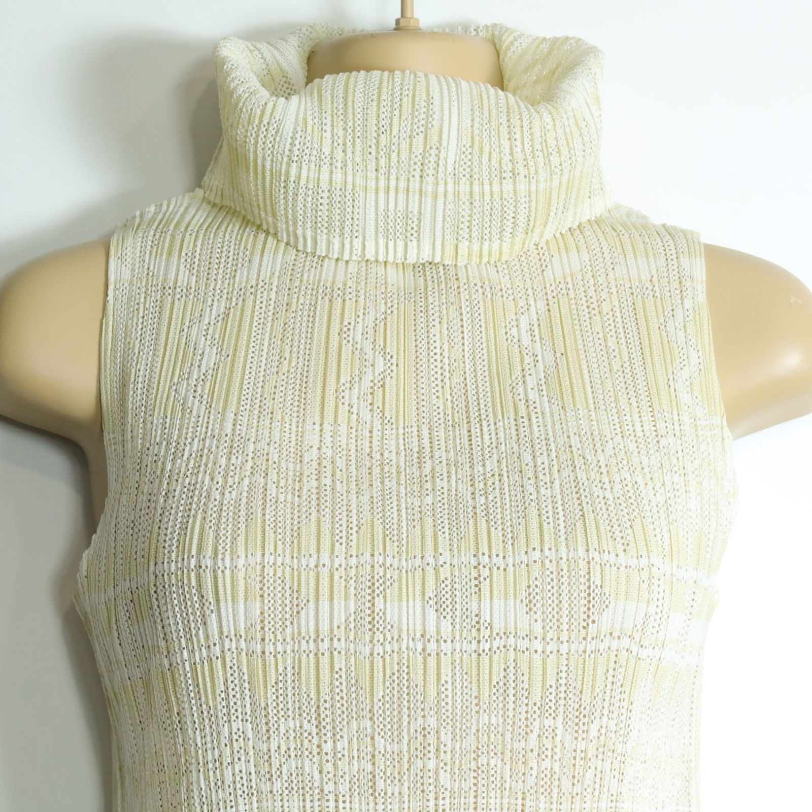 極美品】プリーツプリーズ PLEATS PLEASE イッセイミヤケ☆プリーツ