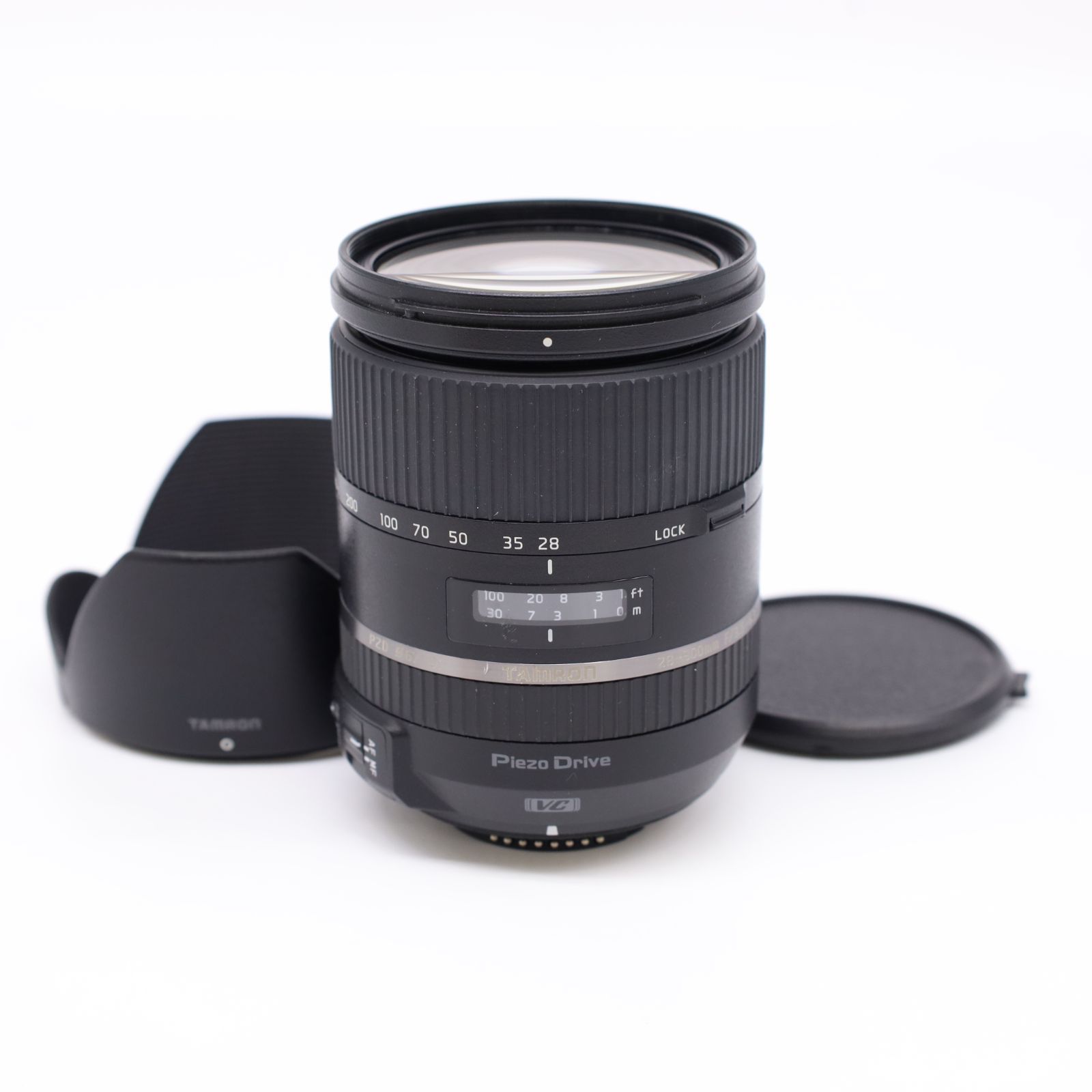 Tamron 18-200mm F3.5-6.3 Di II Nikon レンズ Sigma 18-35mm F1.8 DC HSM A Canon mount lens review: fixed focal