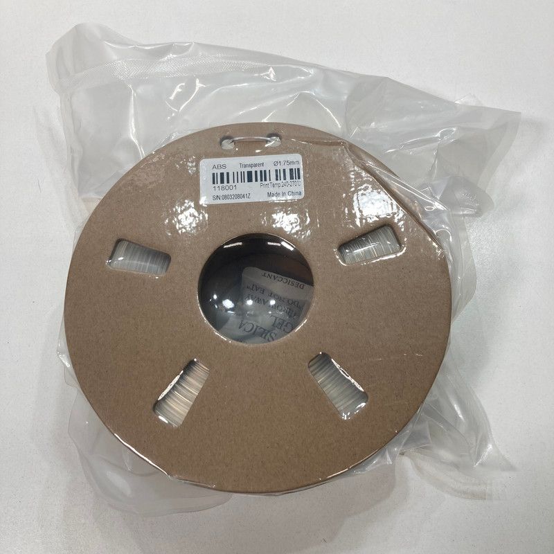中古美品】 3Dプリンター用フィラメント 未使用 【101-250116-MO-02 