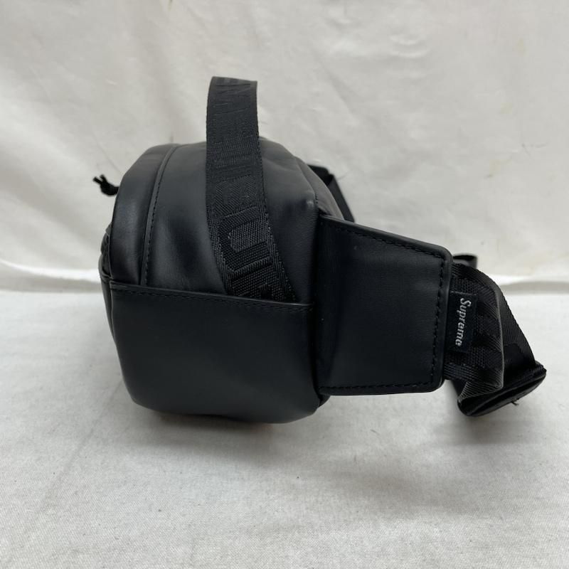 Supreme シュプリーム ボディバッグ ボディバッグ Sling Bag 23AW 決し 