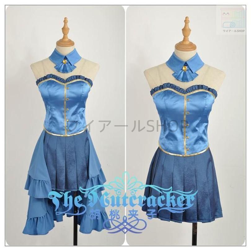 シンデレラガールズ THE