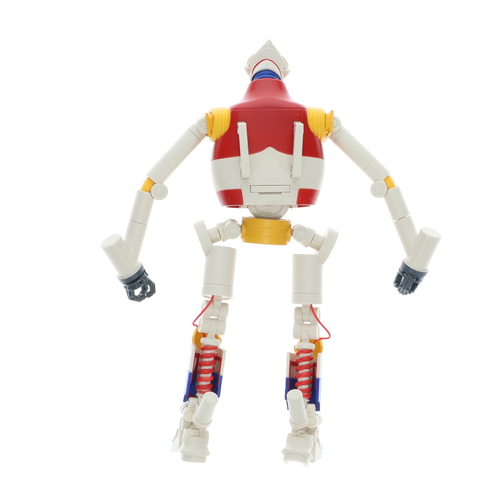 魂ウェブ商店限定 S.H.MonsterArts(モンスターアーツ) ジェット