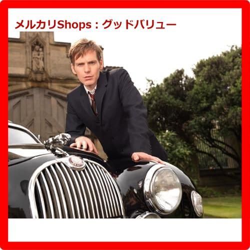 (未使用･未開封品)　主任警部モース 完全版DVD-BOX1 wyeba8q Amazon.co.jp: 主任警部モース 完全版DVD-BOX1 : ジョン・ソウ