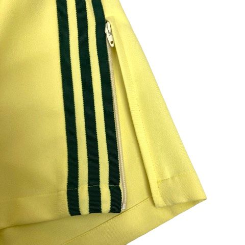 グッチ GUCCI ×adidas 714926 ZAKQ9 トラックパンツ ボトムス ジャージ