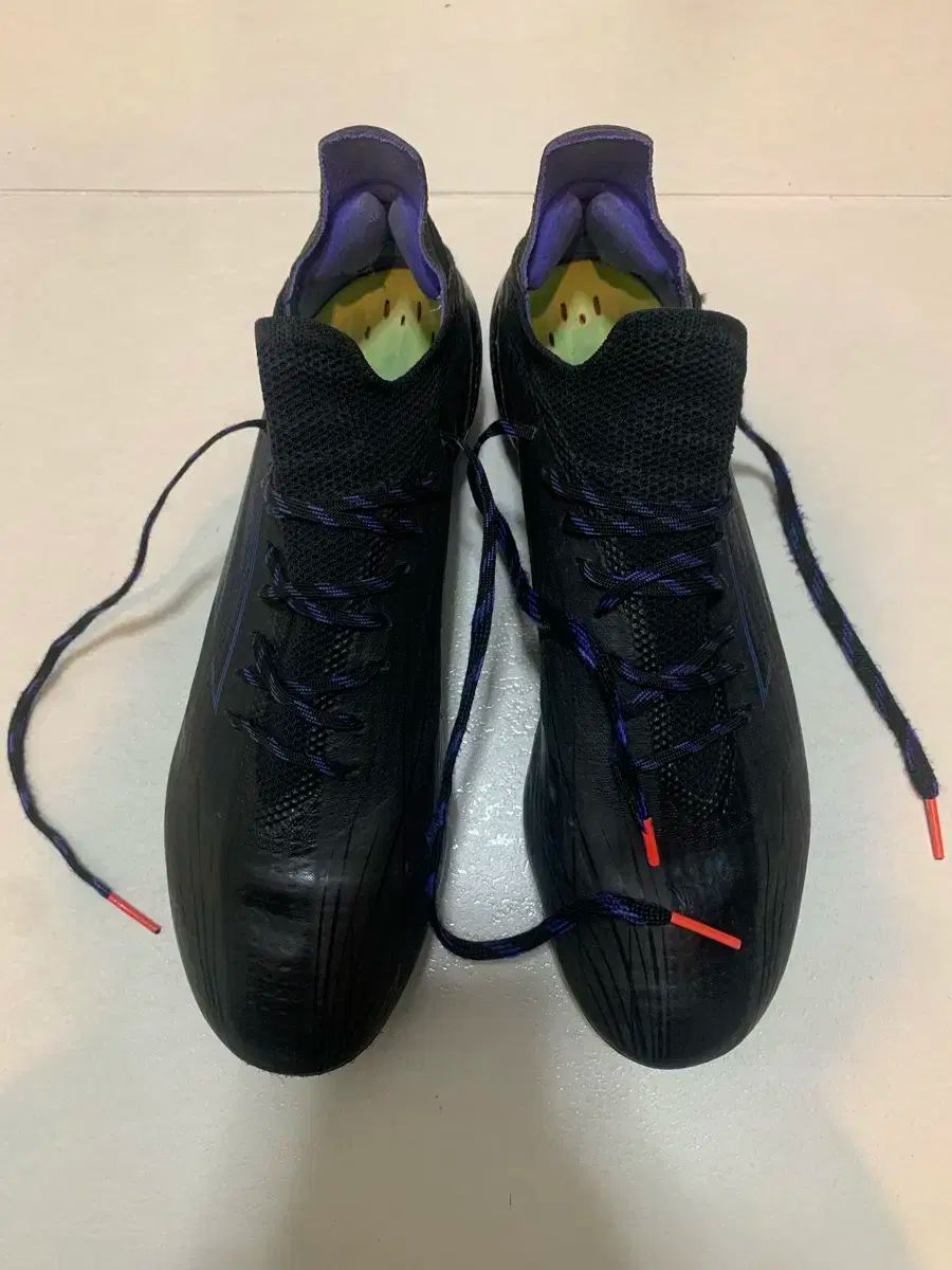 adidas アディダス エックス スピードフロー fg サッカーシューズ 250