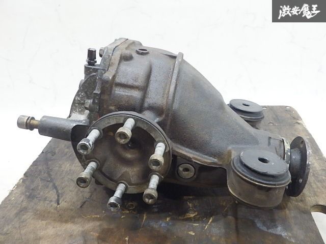 NEO　JZX100 8インチ 純正加工ノーマルビスカスデフ NEO様専用 JZX100 8インチ 純正加工ノーマルビスカスデフ - メルカリ