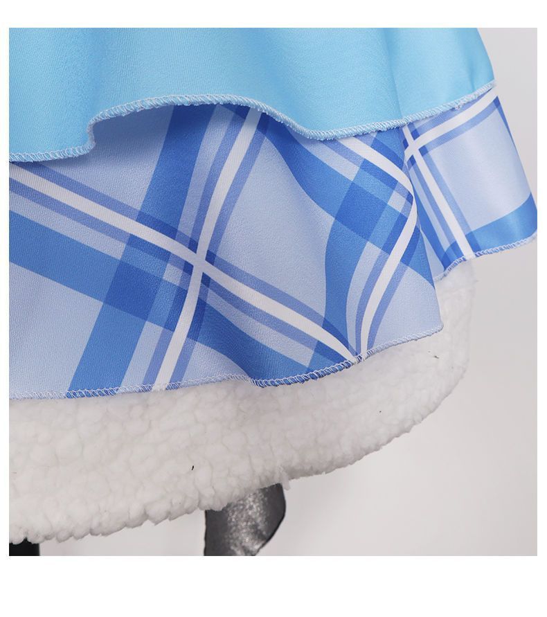 チェストアクセ付属