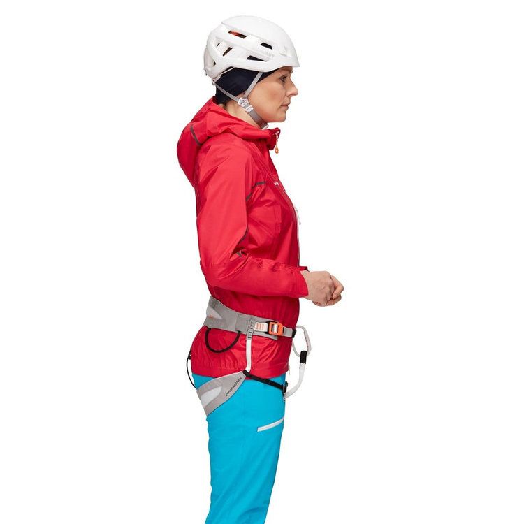 【マユみん】 25春夏 MAMMUT マムート ユニセックス(メンズ レディース