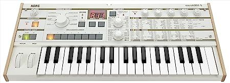 KORG(コルグ) アナログ モデリング シンセサイザー ボコーダー