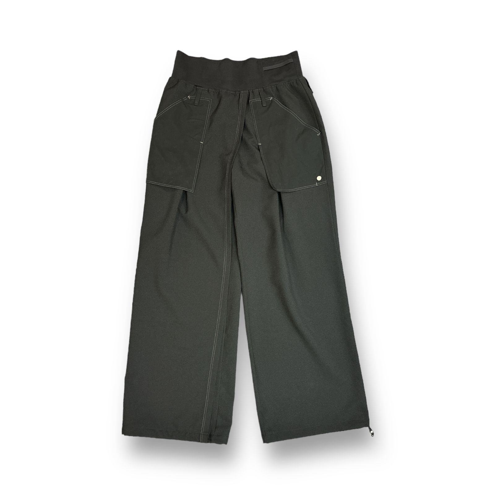 br>NULABEL CM1YOK42 WORK DRESS TROUSERS 容易 <br>ニューレーベル ワークトラウザーパンツ <br>512  701