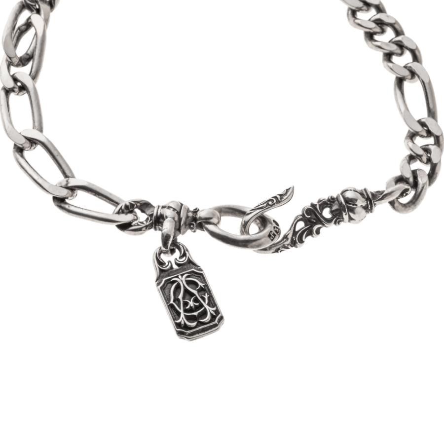 マルチ喜平ブレスレット アルテミスクラシック シルバー ジュエリーブランド