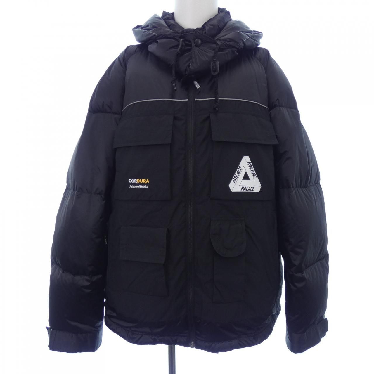 ジュンヤワタナベマン JUNYA WATANABE MAN WL-J905 ダウンジャケット