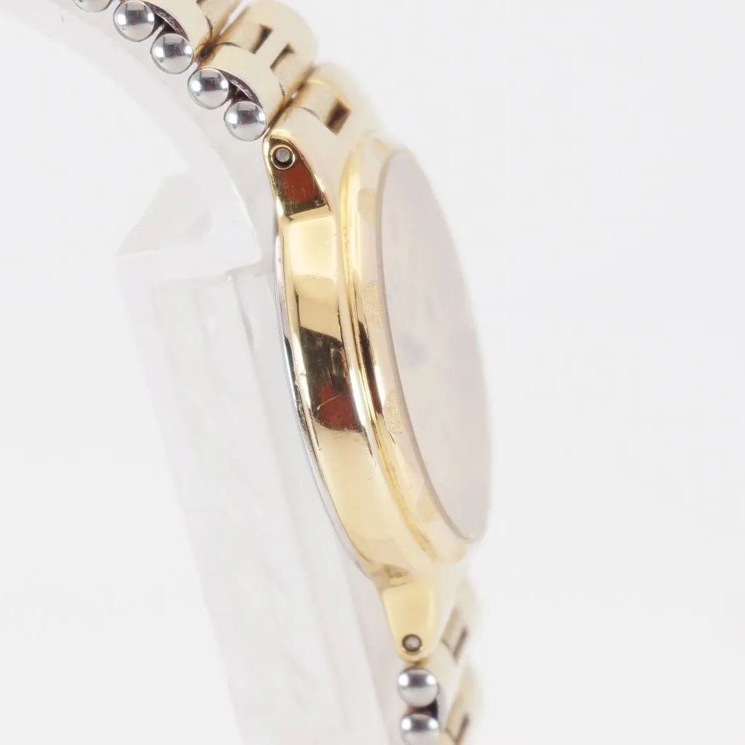 稼動品 ロンジン LONGINES コンクエスト Conquest 152 4937