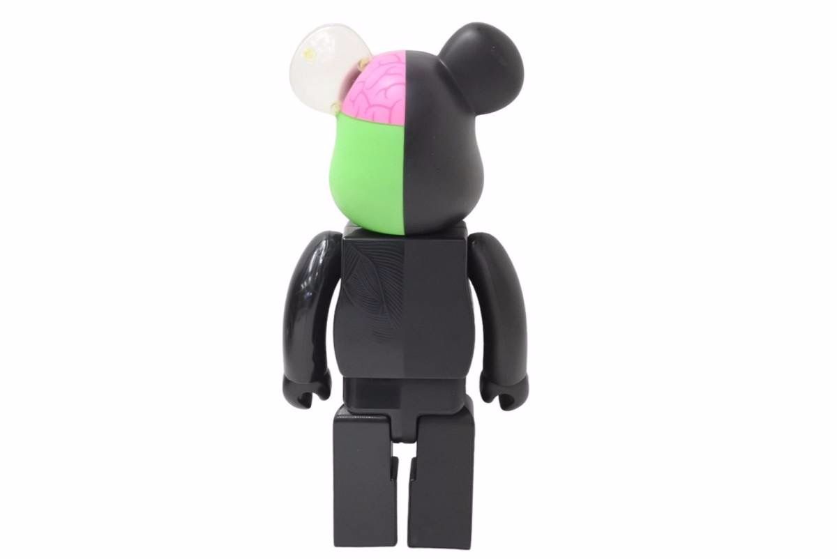 BE@RBRICK KAWS 人体模型 400% 赤/レッド 箱 COMPANION メディコムトイ ベアブリック カウズ OriginalFake  31535 - メルカリ