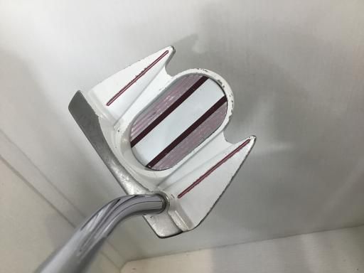 ODYSSEY オデッセイ CRIMSON SERIES 660 クリムゾン レディース