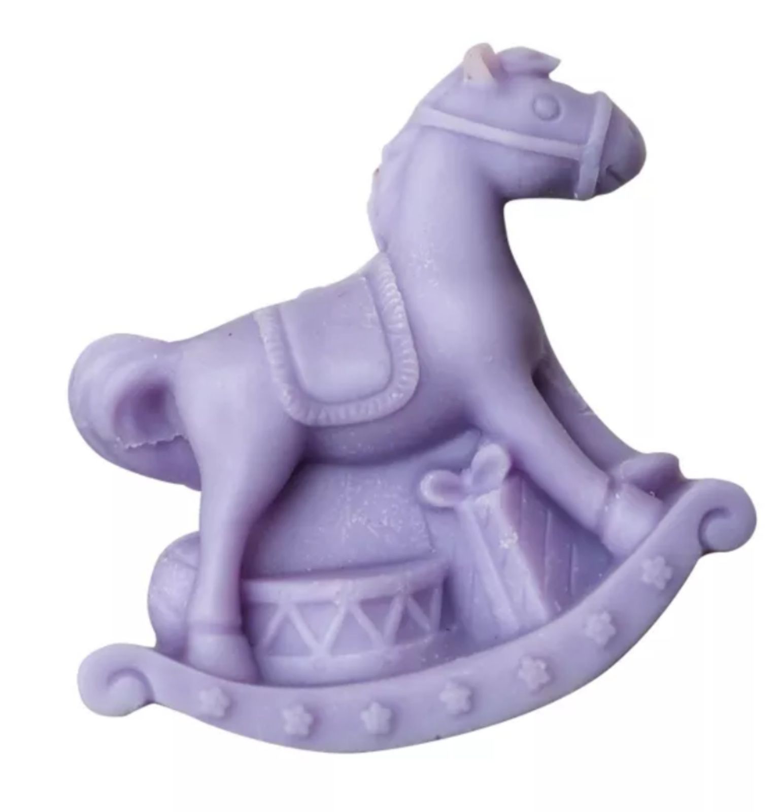 木馬型 木馬 馬 ウマ うま シリコンモールド シリコン型