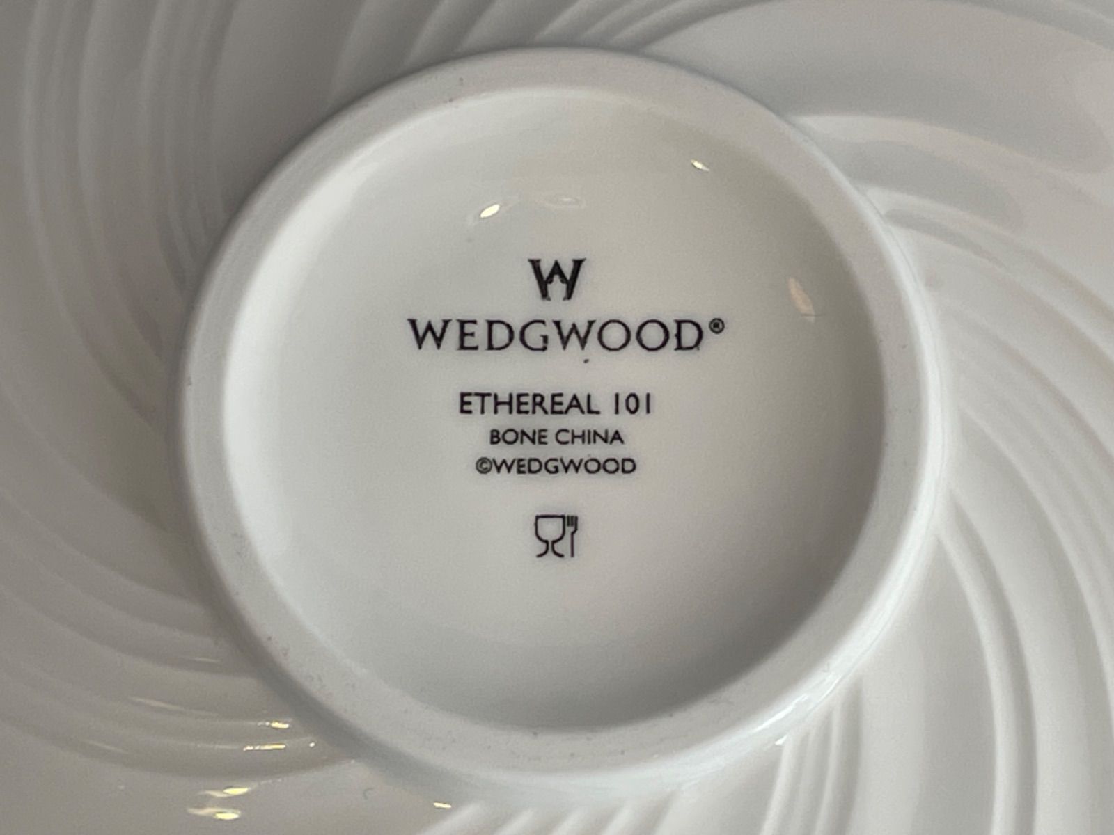 WEDGWOOD ETHEREAL ウェッジウッドエスリアル 101 - メルカリ
