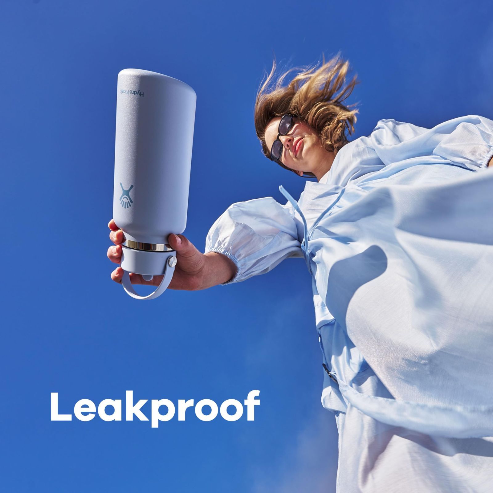 Flask ハイドレーション