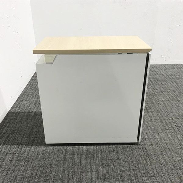 サイド把手 オカムラ