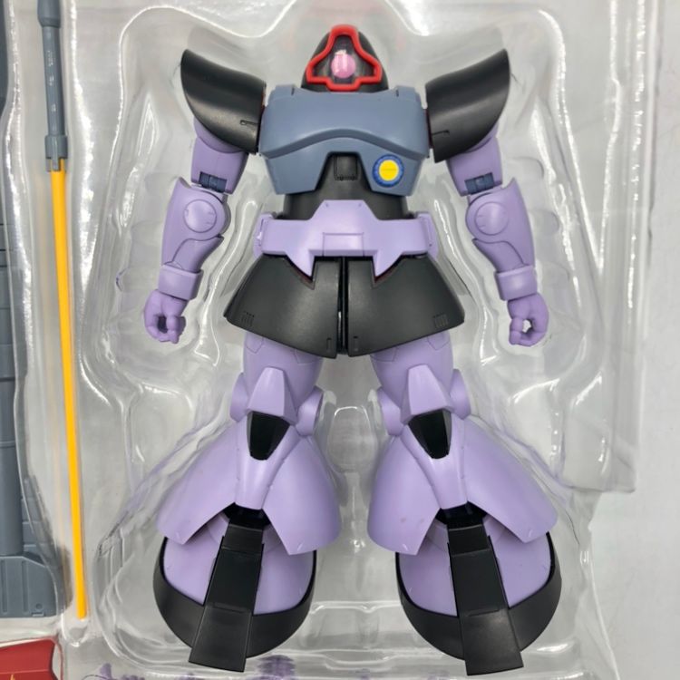 【未開封】ROBOT魂（SIDE MS）ドム Amazon.co.jp: TAMASHII NATIONS ROBOT魂 機動戦士ガンダム