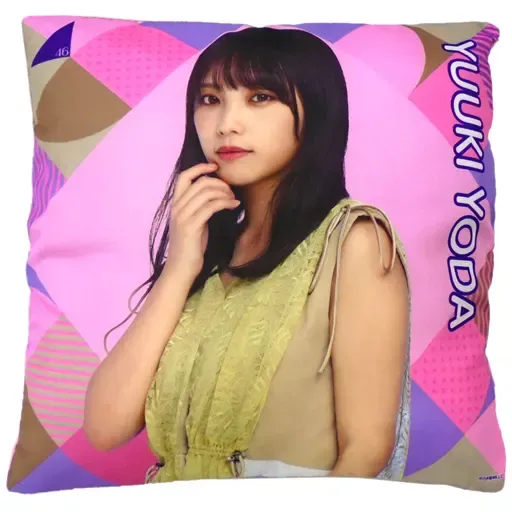 乃木坂46 クッション 2025年最新】乃木坂 福袋 個別クッションの人気アイテム - メルカリ