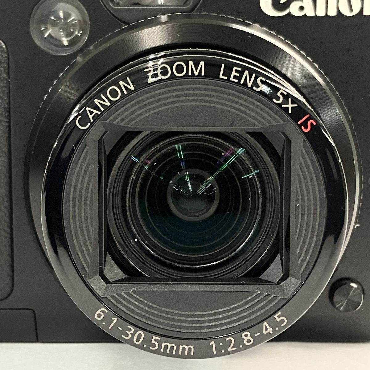 CANON PowerShot G10 PC1305 コンパクトデジタルカメラ 撮影機器
