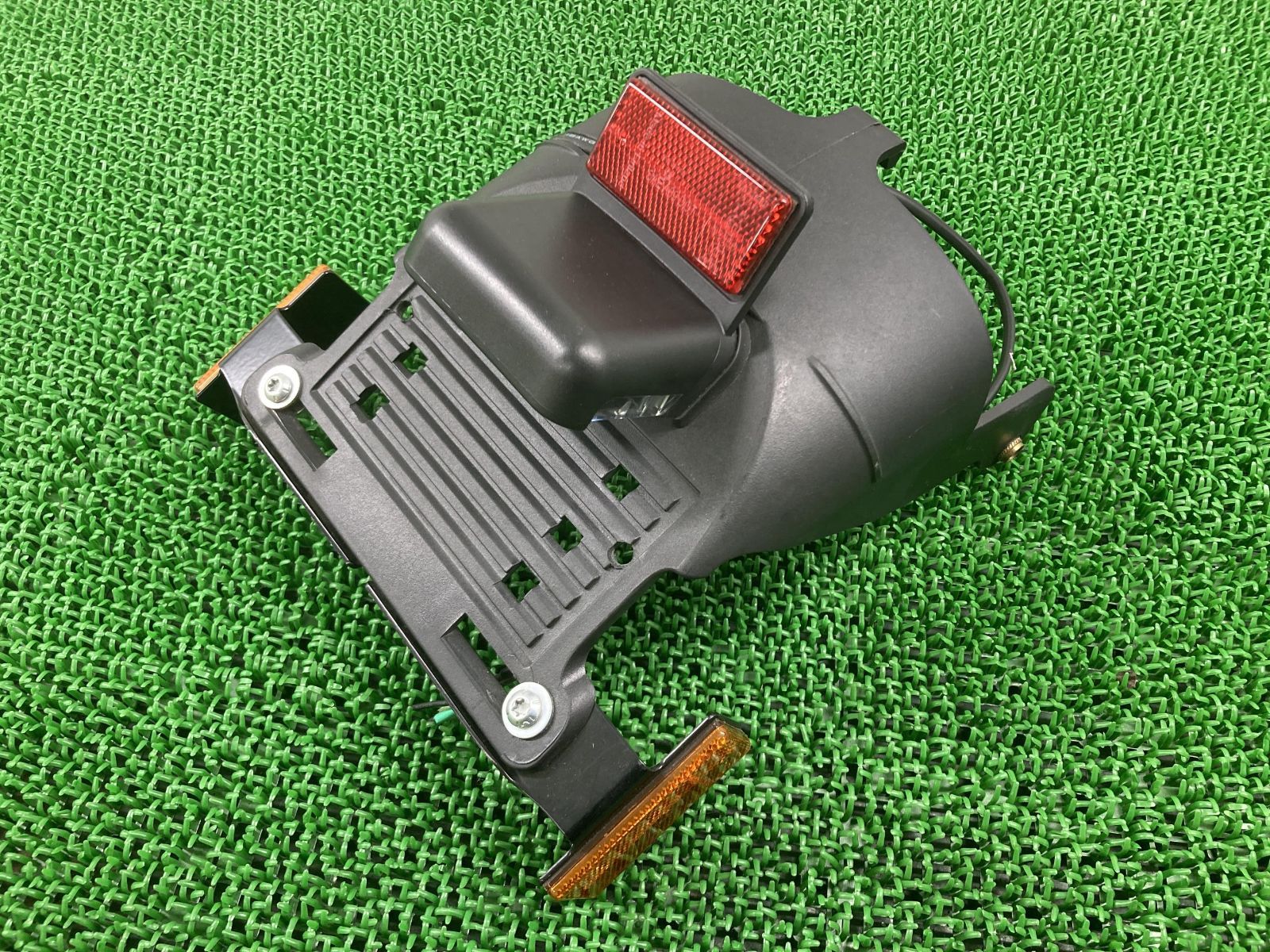 XL1200X フォーティーエイト 純正リヤフェンダー スポーツスター