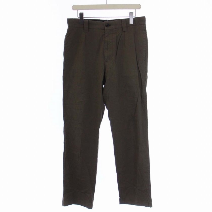 マーガレットハウエル MARGARET HOWELL 20SS COTTON SILK POPLIN