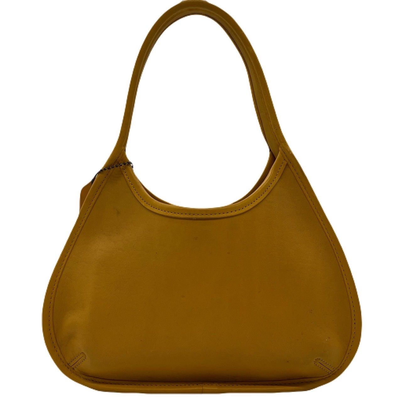 希少色<!-利用不可文字-!>old COACH オールド コーチ ergo エルゴ 9027  