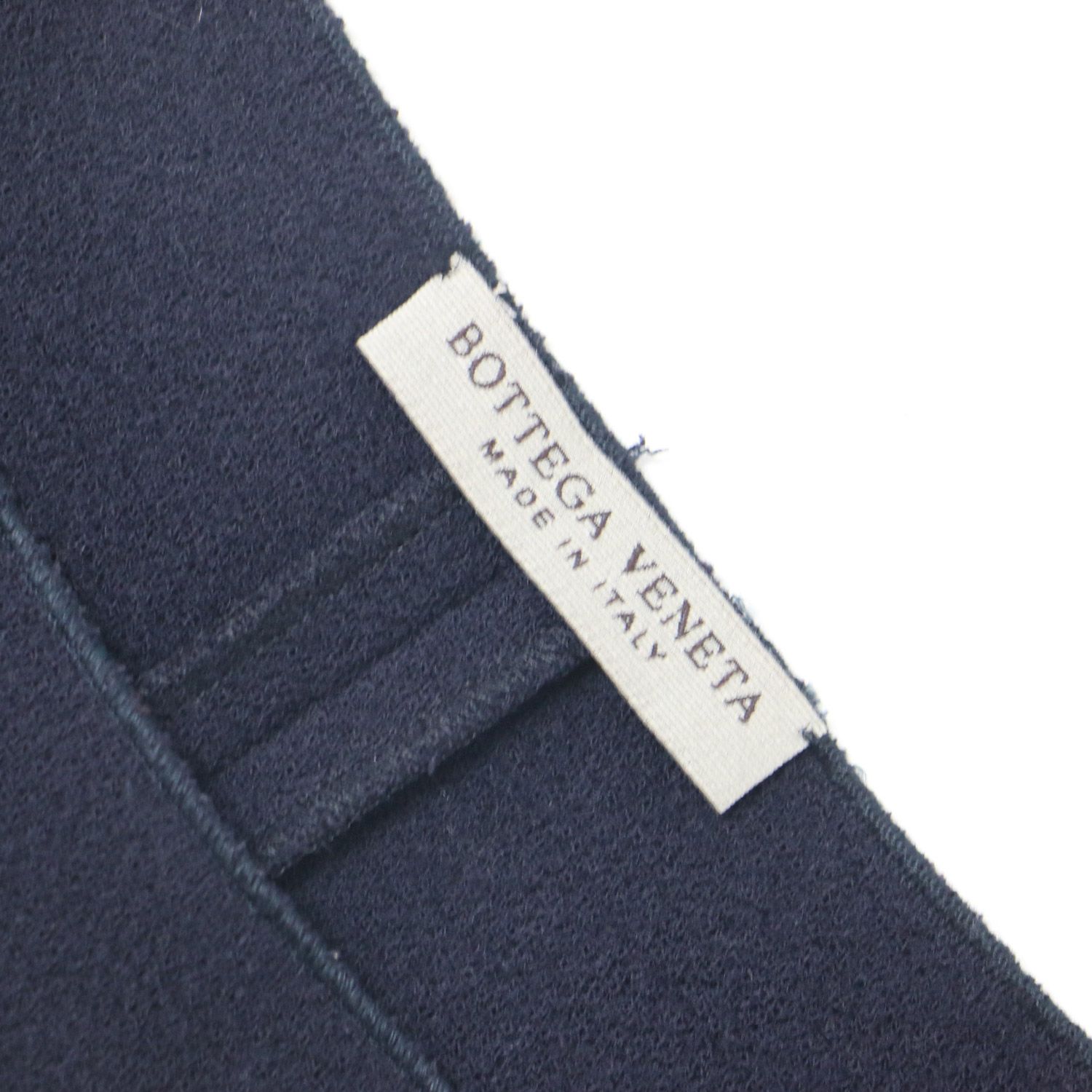 BOTTEGA VENETA ボッテガヴェネタ セットアップ ネイビー 紺 サイズ:40 