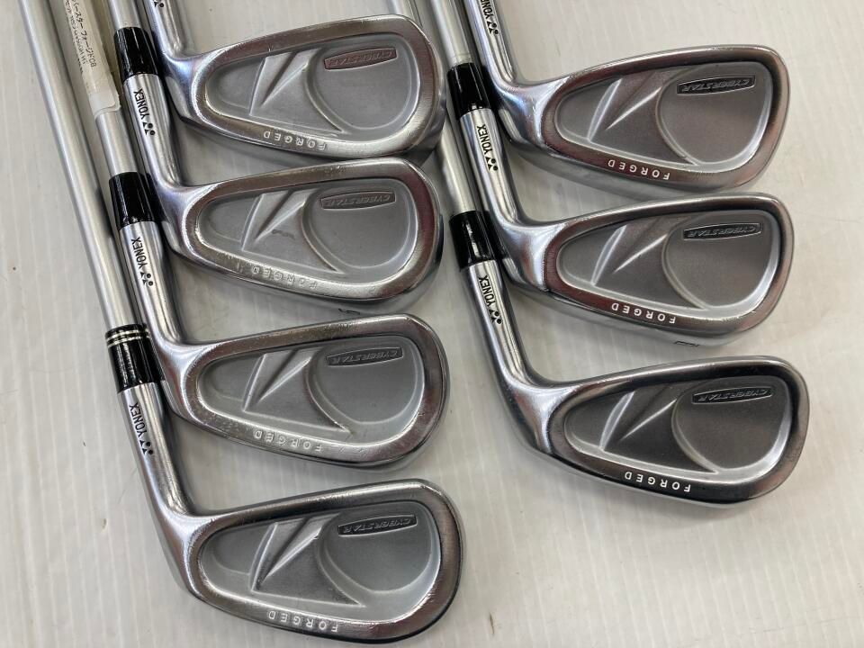 70 アイアンセット