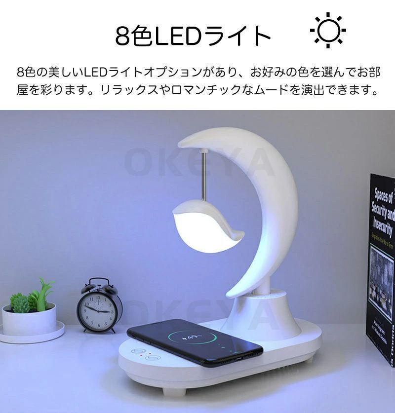 新しい未使用 ライト ナイトライト スター スマート調光 新しい未使用 ライト ナイトライト スター スマート調光