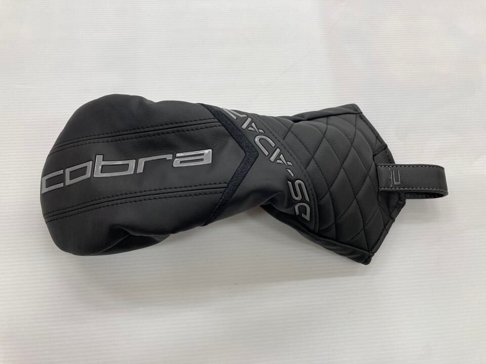 ドライバー コブラ