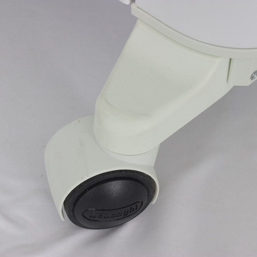 オンライン デロンギ ユニカルドオイルヒーター RHJ65L0915 幅広X字型