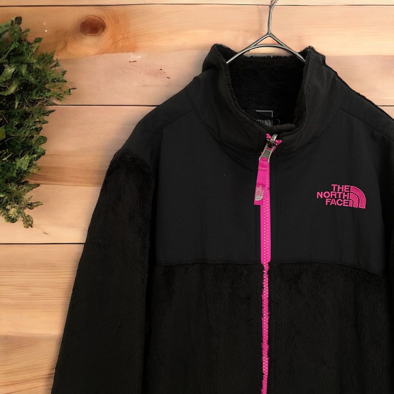 今日の超目玉 【匿名発送】THE NORTH FACE ノースフェイス フリース