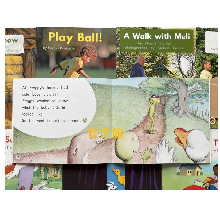 Heinemann G1 絵本110冊　全冊音源　マイヤペン対応 Heinemann G1 絵本110冊 全冊音源 マイヤペン対応 2025年最新