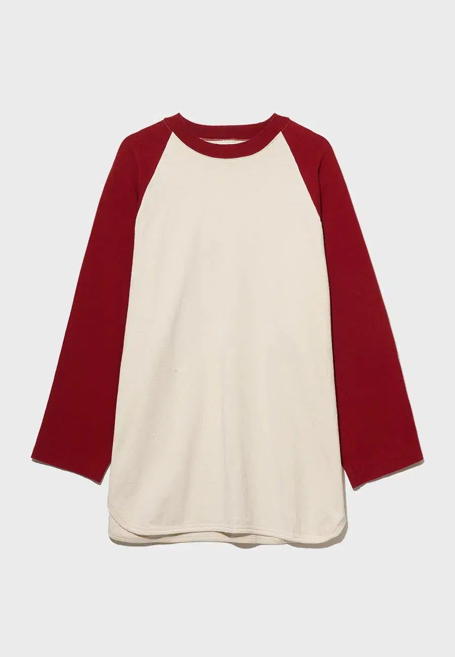 BLURHMS t ー shirt